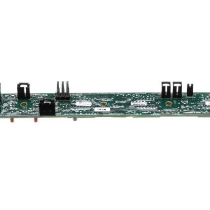 Picture of Marshall Air Control, Time Temperature Part# 160459