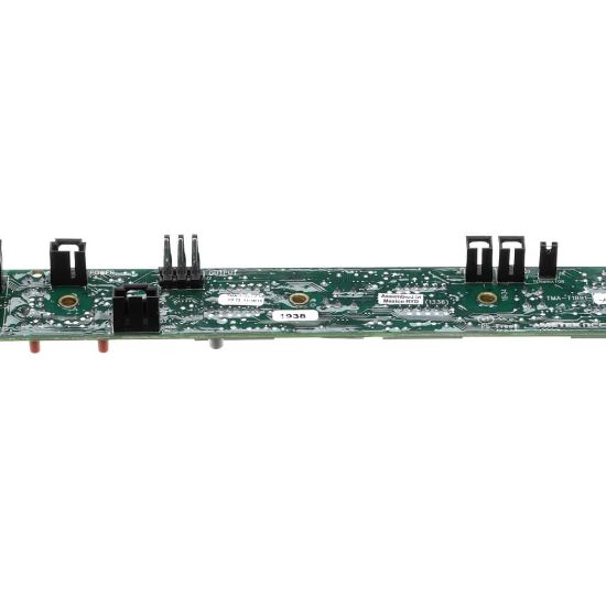 Picture of Marshall Air Control, Time Temperature Part# 160459