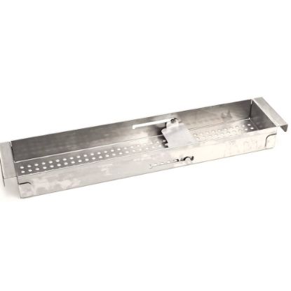 Picture of Marshall Air Organizer, 4" Product Part# 161432