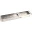 Picture of Marshall Air Organizer, 4" Product Part# 161432