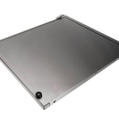 Picture of Marshall Air Door, Left Hand Asby Part# 161662