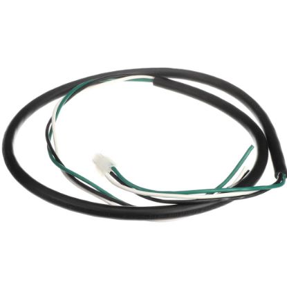 Picture of Marshall Air Wire Set 713Bg Part# 162565