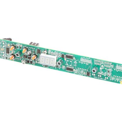Picture of Marshall Air Control, Time/temp Part# 162683