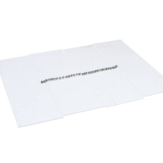 Picture of Marshall Air Kit Burner Gasket 15 With Part# 162581