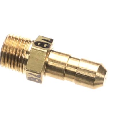 Picture of Marshall Air Orifice Flame Runner #78 Part# 163001