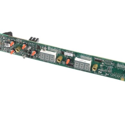 Picture of Marshall Air Control, Time/temp Dh5f-33arb Part# 163060