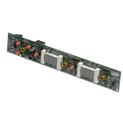Picture of Marshall Air Control Deck 2 Part# 162866