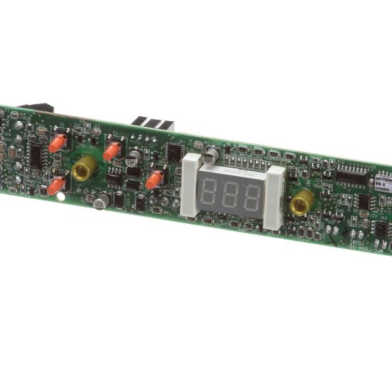 Picture of Marshall Air Control Deck 4 Dh5g-333wnd Part# 162870