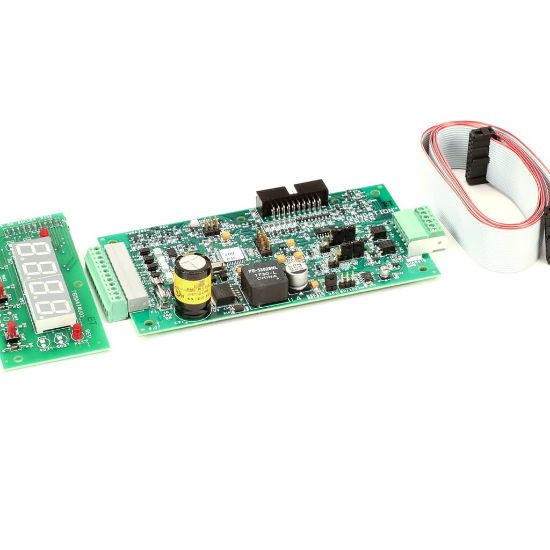 Picture of Marshall Air Control, Toaster Vt18 Part# 163582