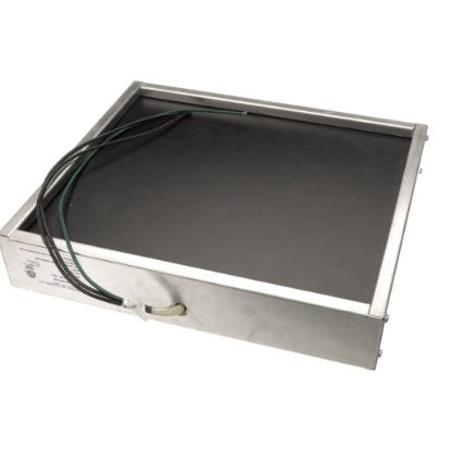 Picture of Marshall Air Tglo, 16.13"X13.88" 1100W 120V Part# 165348