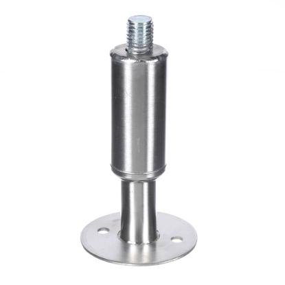 Picture of Marshall Air Leg Asby, 6" W/round Mounting Part# 163754