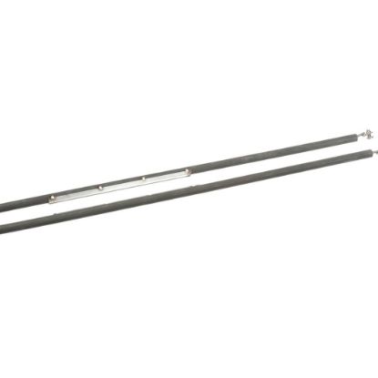 Picture of Marshall Air Element, W/t-couple Clip Part# 166458