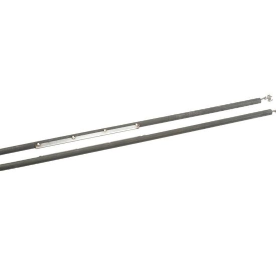 Picture of Marshall Air Element, W/t-couple Clip Part# 166458