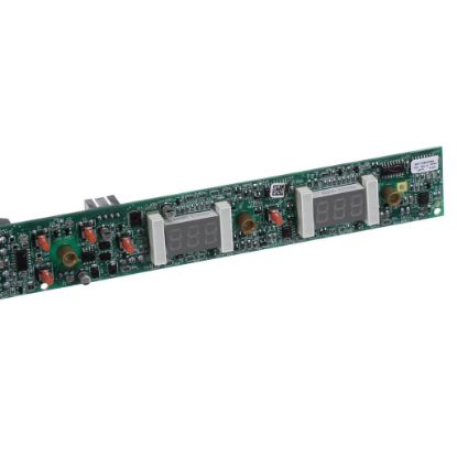 Picture of Marshall Air Time/temp Display Dh5f-33bn Part# 166888