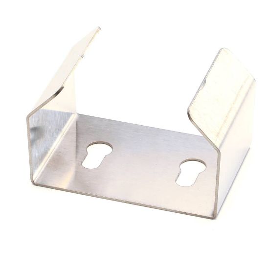 Picture of Marshall Air Holder, Scoop 2.625" Tall X Part# 167615