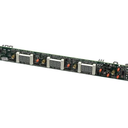 Picture of Marshall Air Time.temp Display Dh5-33bn Part# 167151