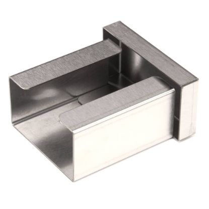 Picture of Marshall Air Scoop Holder W/bottom Part# 166784