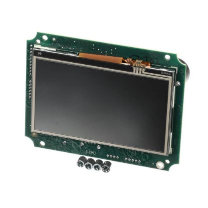 Picture of Marshall Air Control, Broiler Dk8ep Part# 167720