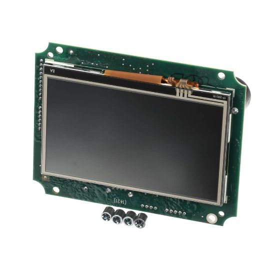 Picture of Marshall Air Control, Broiler Dk8ep Part# 167720
