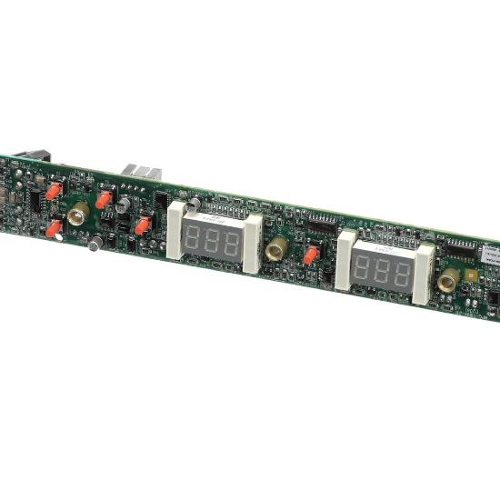 Picture of Marshall Air Control,time/temp Dh5-666hoot Part# 166875