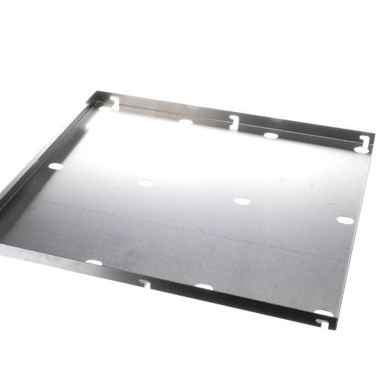 Picture of Marshall Air Rear Cover For Dh5f-333arb Part# 168982