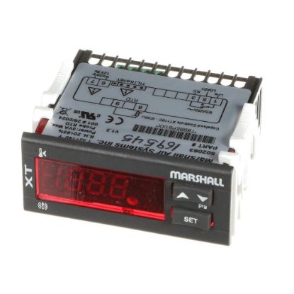 Picture of Marshall Air Temp Control, Pot Warmer Model Part# 169545