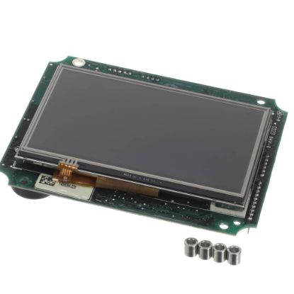 Picture of Marshall Air Touchscreen Control (Cp3bn) Part# 168025