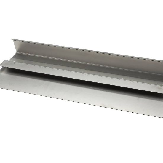 Picture of Marshall Air Cover,dump Station Fryer Part# 170187
