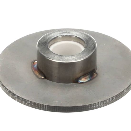Picture of Marshall Air Idler, 2.375" X .750" Part# 171396
