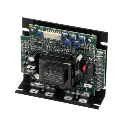Picture of Marshall Air Circuit Bd Speed Control Part# 171394