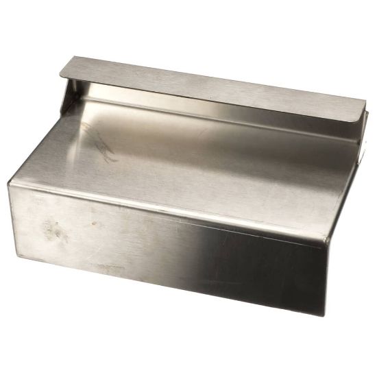 Picture of Marshall Air Holder, Glove Box B/station Part# 174032