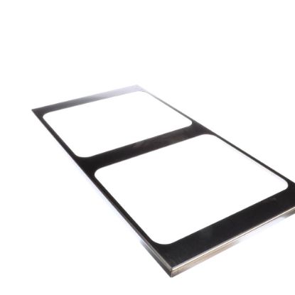 Picture of Marshall Air Back Square Pan Section Part# 173838