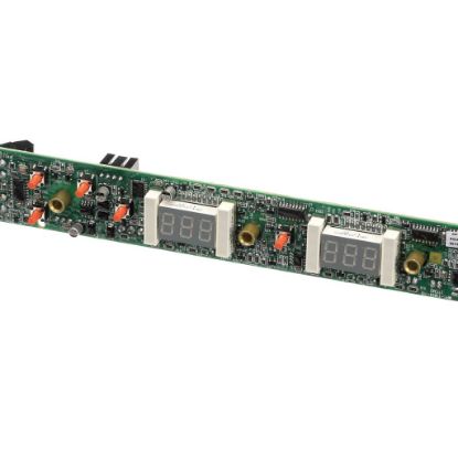 Picture of Marshall Air Control Time/temp Part# 170113
