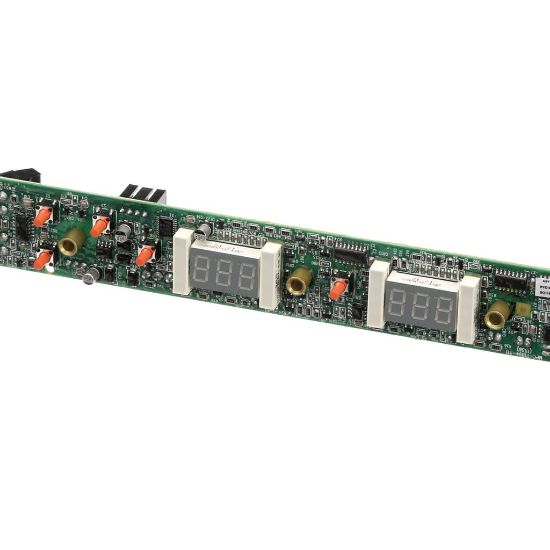 Picture of Marshall Air Control Time/temp Part# 170113