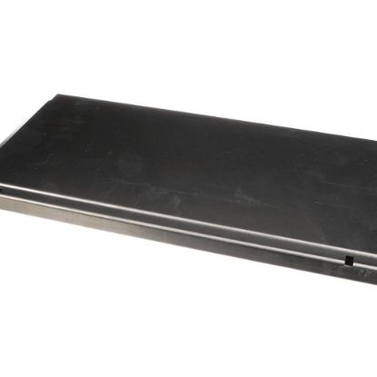Picture of Marshall Air Pan Lid Single Dh5 Series Part# 174471