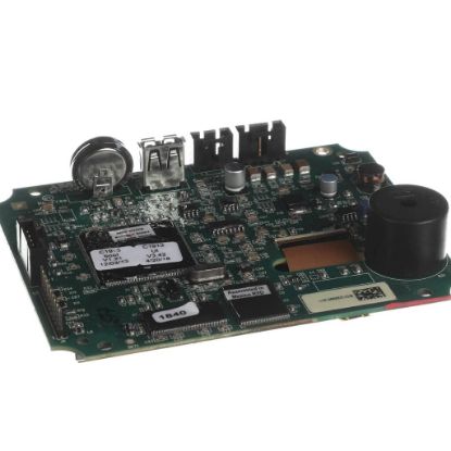 Picture of Marshall Air Control, Touchscreen Part# 174592