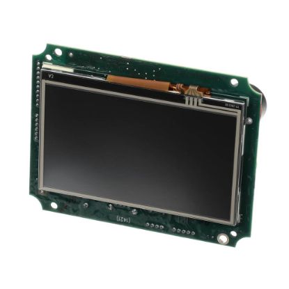 Picture of Marshall Air Orncontrol, Touchscreen F12g Dual Part# 169406