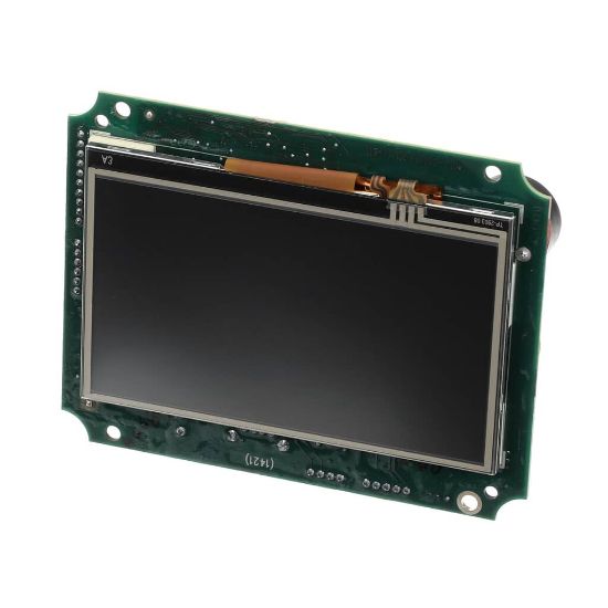 Picture of Marshall Air Orncontrol, Touchscreen F12g Dual Part# 169406