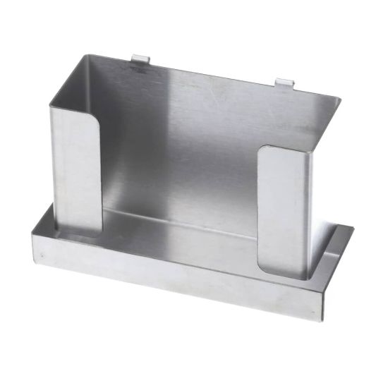 Picture of Marshall Air Scoop Holder Part# 178744
