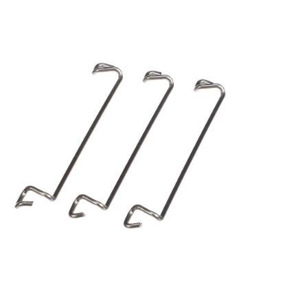Picture of Marshall Air Kit, 14" Conveyor Clip (3 Pcs) Part# 177190