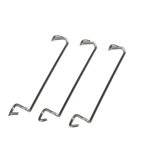 Picture of Marshall Air Kit, 14" Conveyor Clip (3 Pcs) Part# 177190