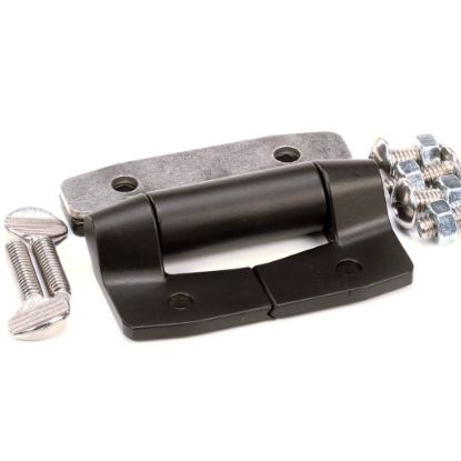 Picture of Marshall Air Kit,hinge Replacement,bw4b-3 Part# 180640