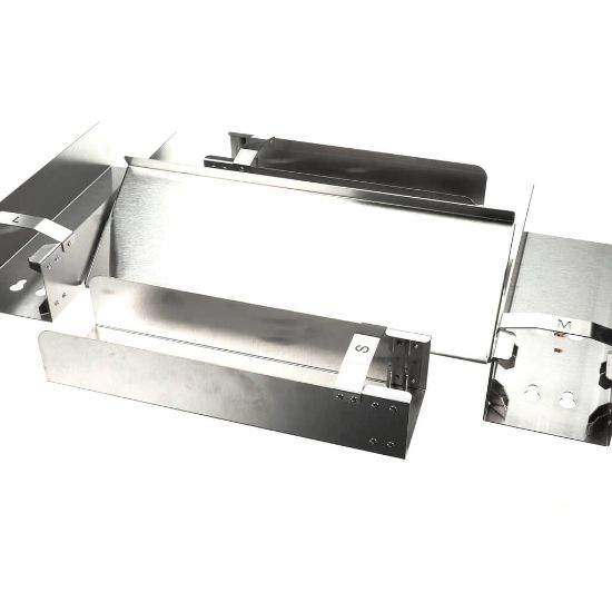 Picture of Marshall Air Carton Dispenser Part# 175030