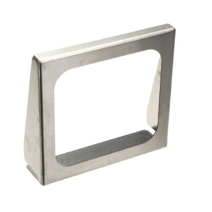 Picture of Marshall Air Bracket, 1/16" Breading Part# 174037