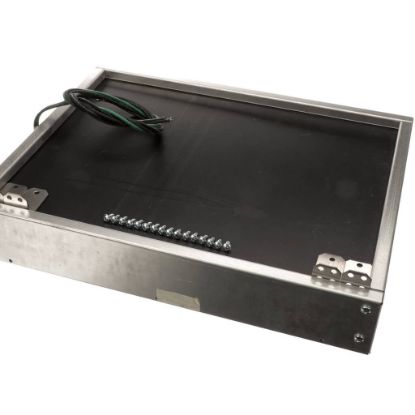 Picture of Marshall Air Tglo, 14 X 18 1500W 208W Al/stl, Part# 178470