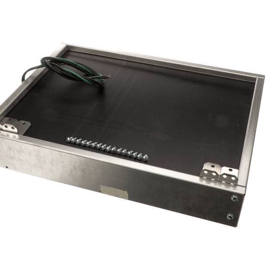 Picture of Marshall Air Tglo, 14 X 18 1500W 208W Al/stl, Part# 178470