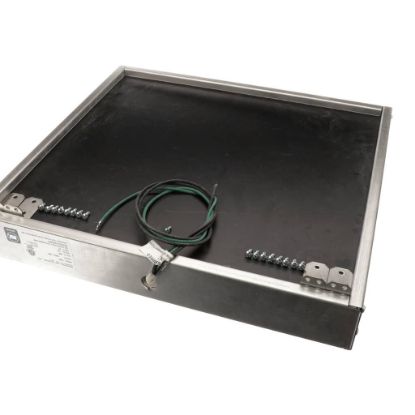 Picture of Marshall Air Tglo 20X18 1750W 208V Element Part# 179822