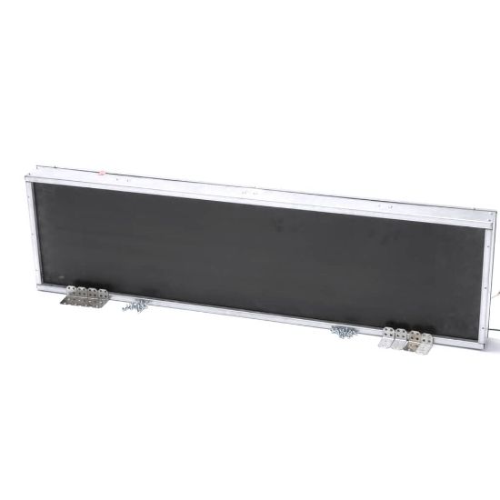 Picture of Marshall Air Tglo 12.5 X 45 Part# 181090