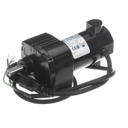 Picture of Marshall Air Motor Kit, Replacement For Dk3ob Part# 183795A