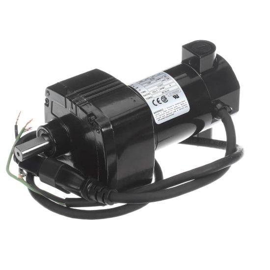 Picture of Marshall Air Motor Kit, Replacement For Dk3ob Part# 183795A